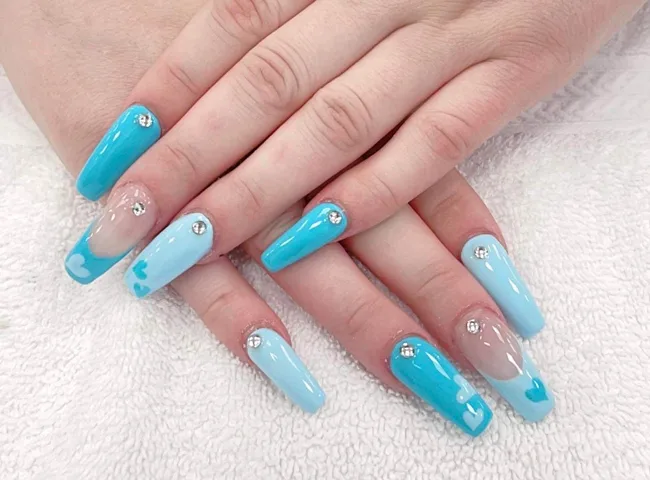Nail work by EZ Nail Spa, photo 4