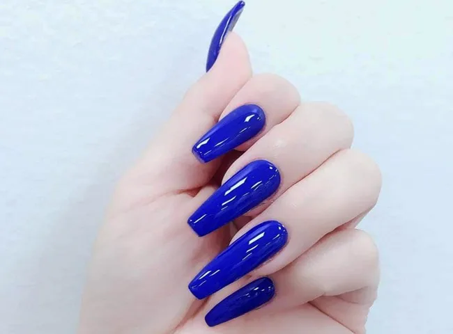 Nail work by EZ Nail Spa, photo 1