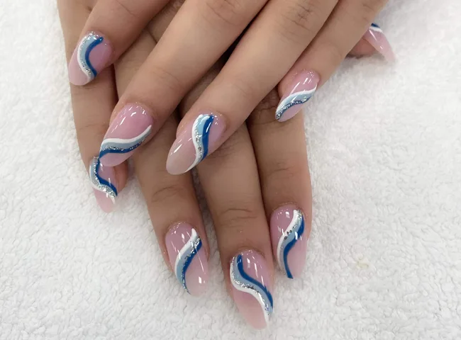 Nail work by EZ Nail Spa, photo 7