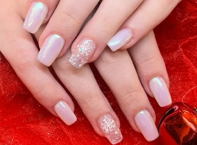 Nail work by EZ Nail Spa, photo 8